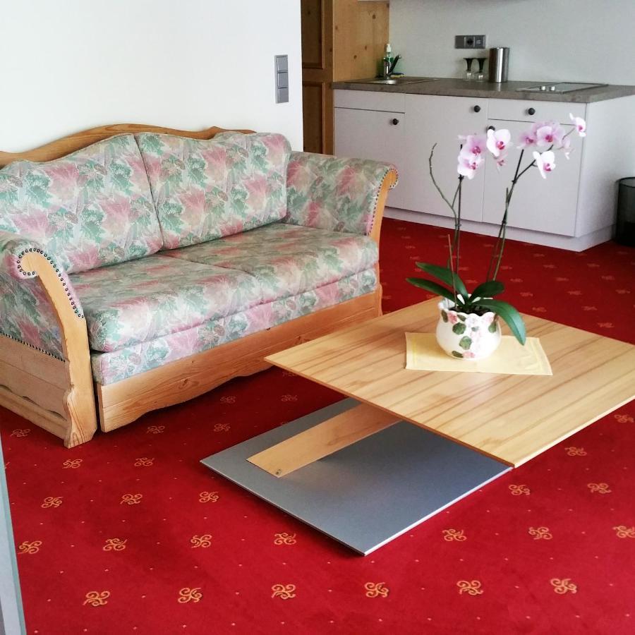 Landhotel Boeld Оберамергау Екстериор снимка